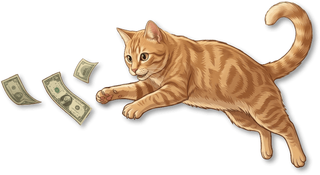 ClaimCat illustration